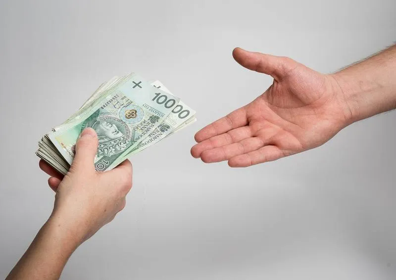 Błędy przy aplikowaniu o zapomogę