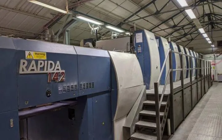 Dane kontaktowe Rapida