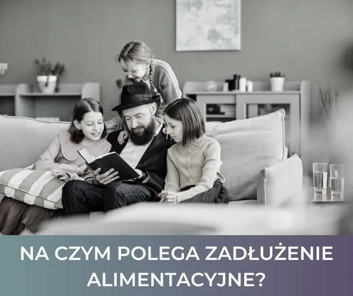 Dług alimentacyjny