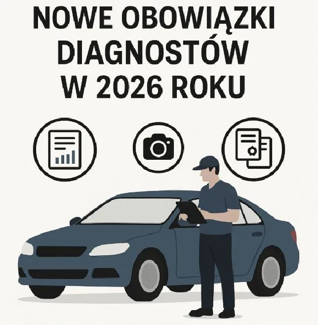 Dokumenty do badania technicznego