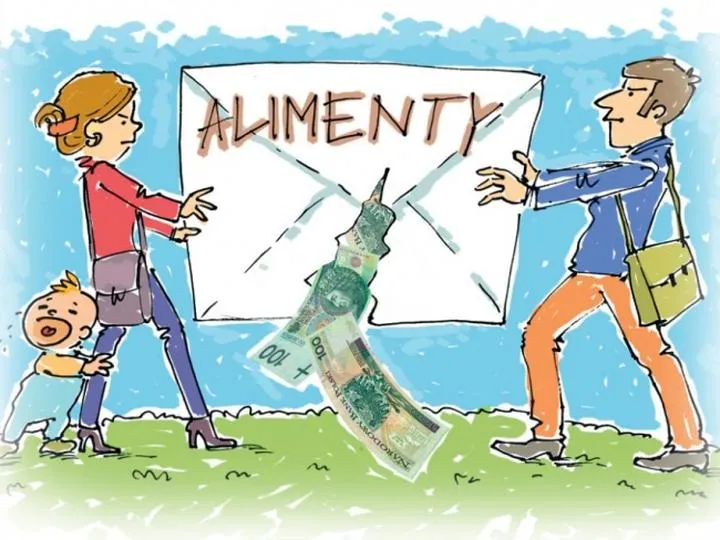 Dokumenty do wniosku Fundusz Alimentacyjny