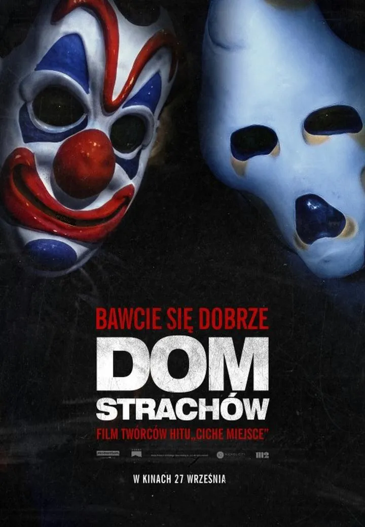 Dom strachu Kraków