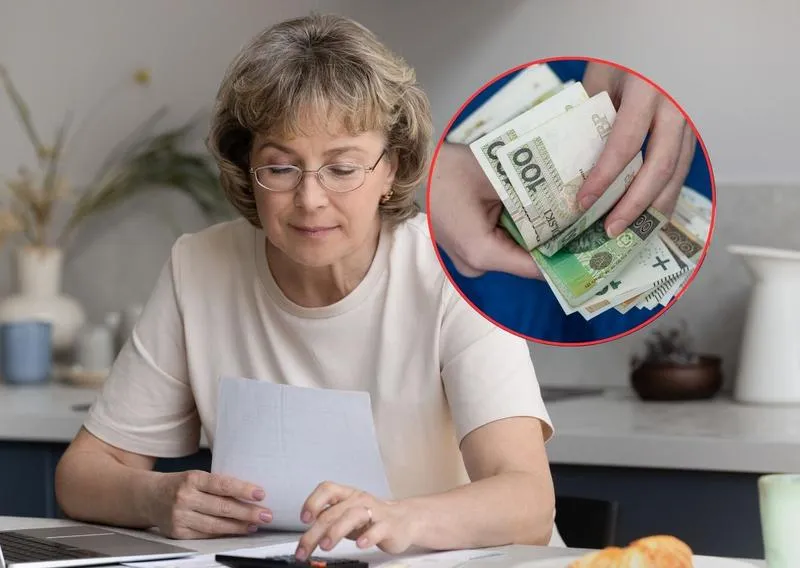 Emerytura po 20 latach pracy