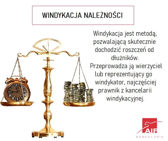 Etapy windykacji sądowej