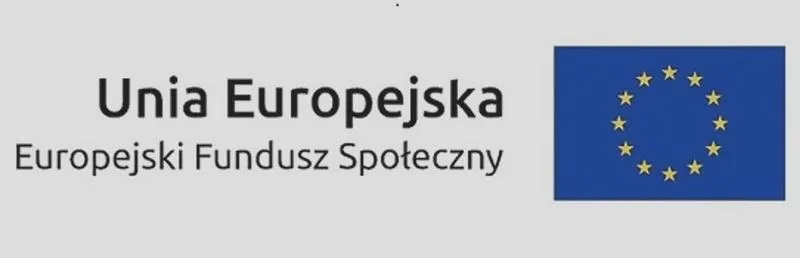 Europejski Fundusz Społeczny