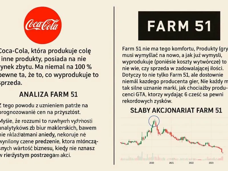 Farm51 aktualności