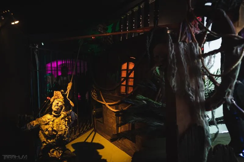 Fear Factory w Krakowie