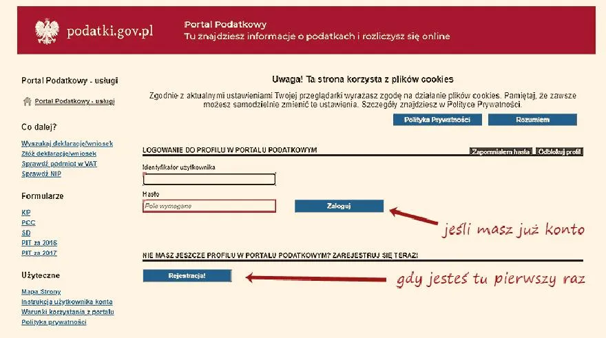 Finanse publiczne w Polsce