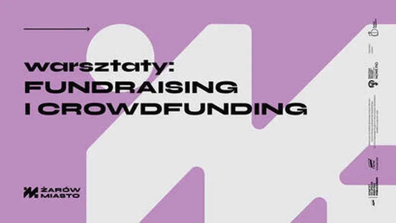 Fundraising dla szkół