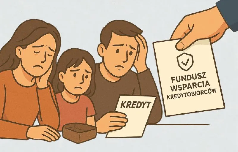 Fundusz Wsparcia Kredytobiorców