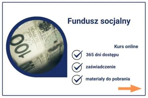Fundusz pracowniczy