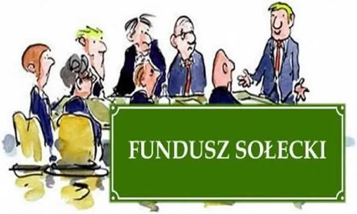 Fundusz sołecki