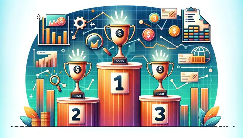 Fundusze obligacyjne spadek wartości