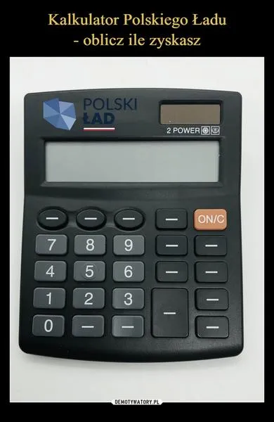 Funkcjonalności kalkulatora wynagrodzeń