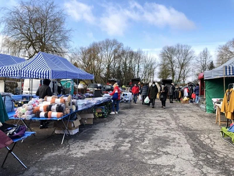 Giełda Koszalin produkty i kategorie