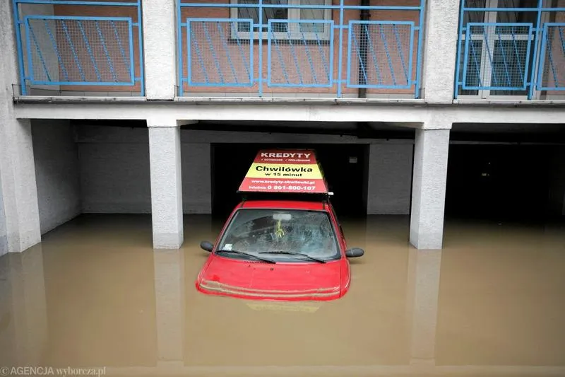 Historia kredytowa a chwilówka