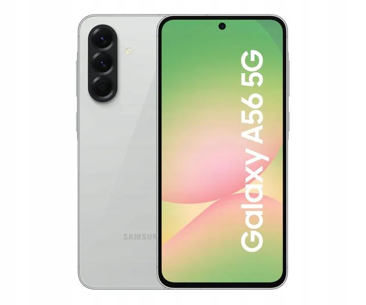 Historie marki Samsung