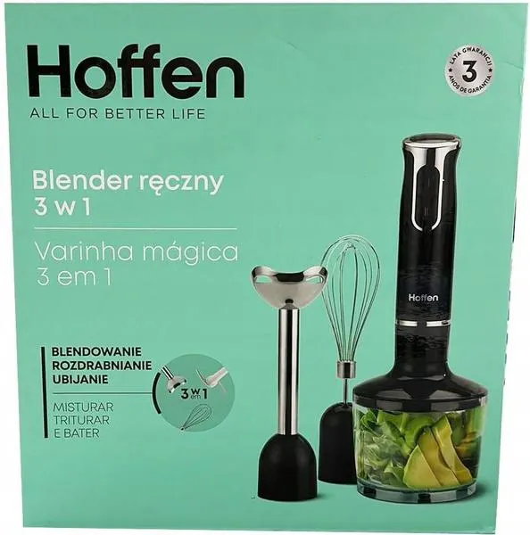 Innowacje w ofercie