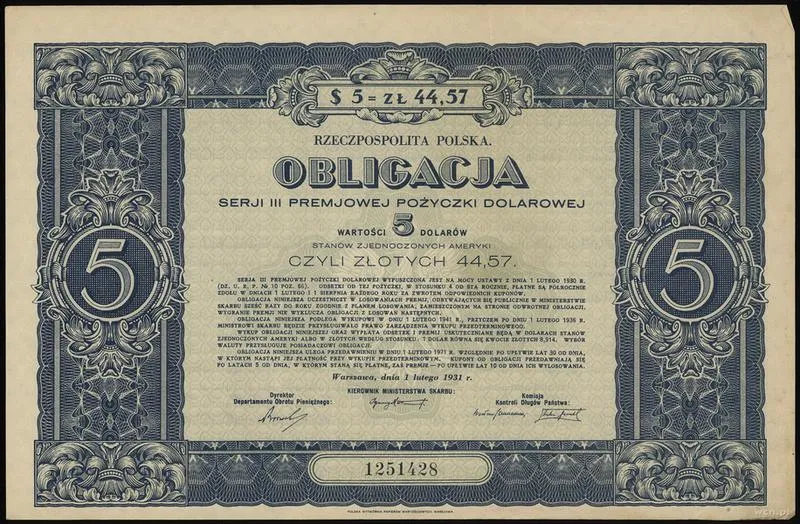 Instrumenty finansowe