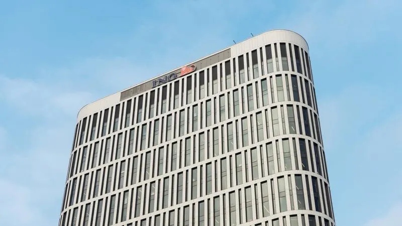 Inwestowanie w fundusze ING