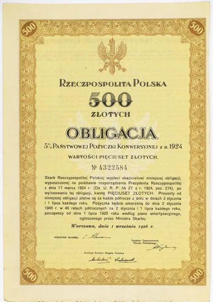 Inwestowanie w obligacje