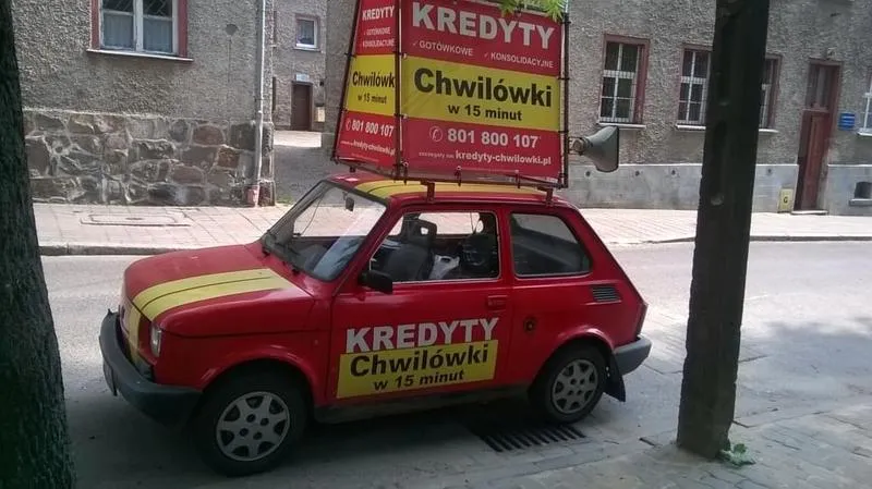 Jak wybrać najlepszą chwilówkę