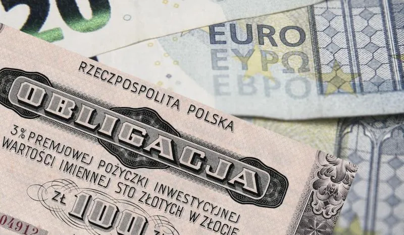 Klasyfikacja obligacji w bilansie