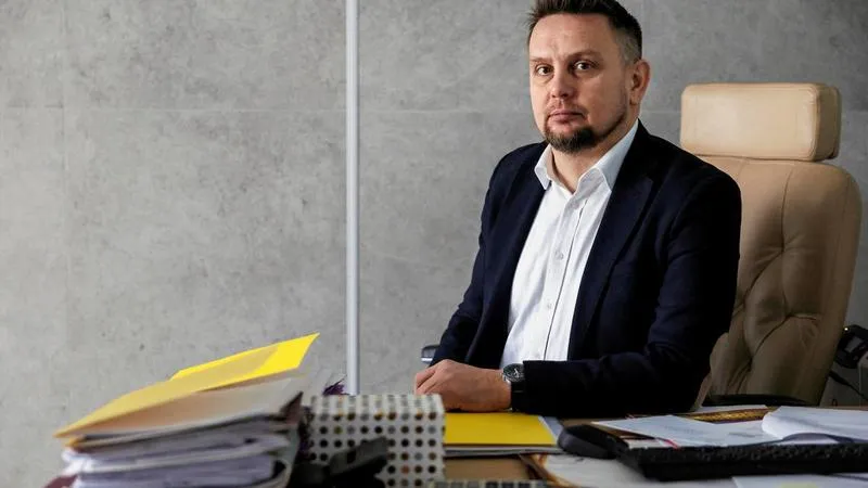 Kolejność spłat wierzycieli