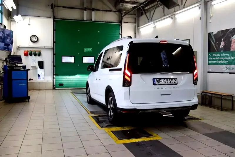 Konsekwencje braku badania