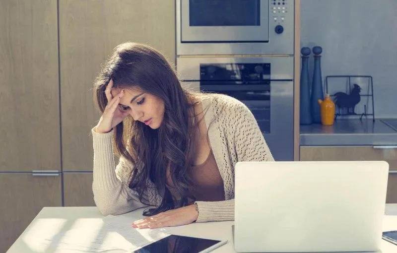 Konsekwencje niespłaconych chwilówek