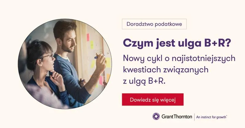 Korzyści finansowe ulgi B+R