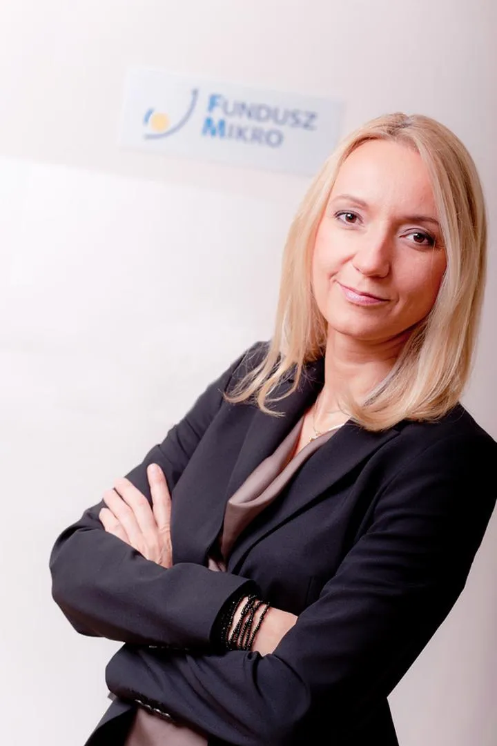 Korzyści z Funduszu Mikro