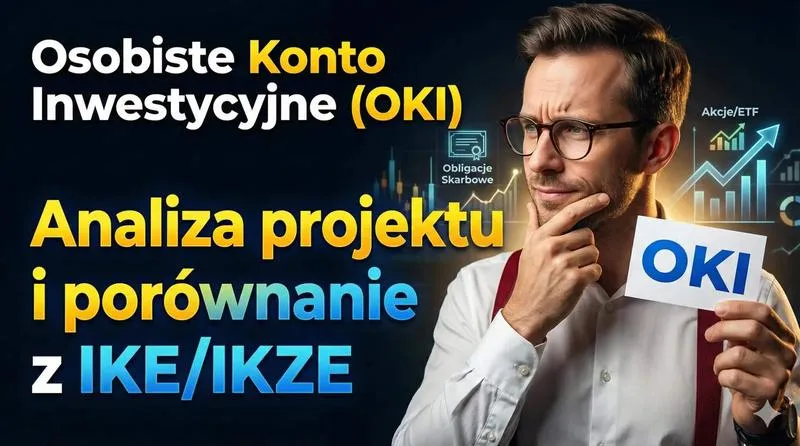Korzyści z IKE