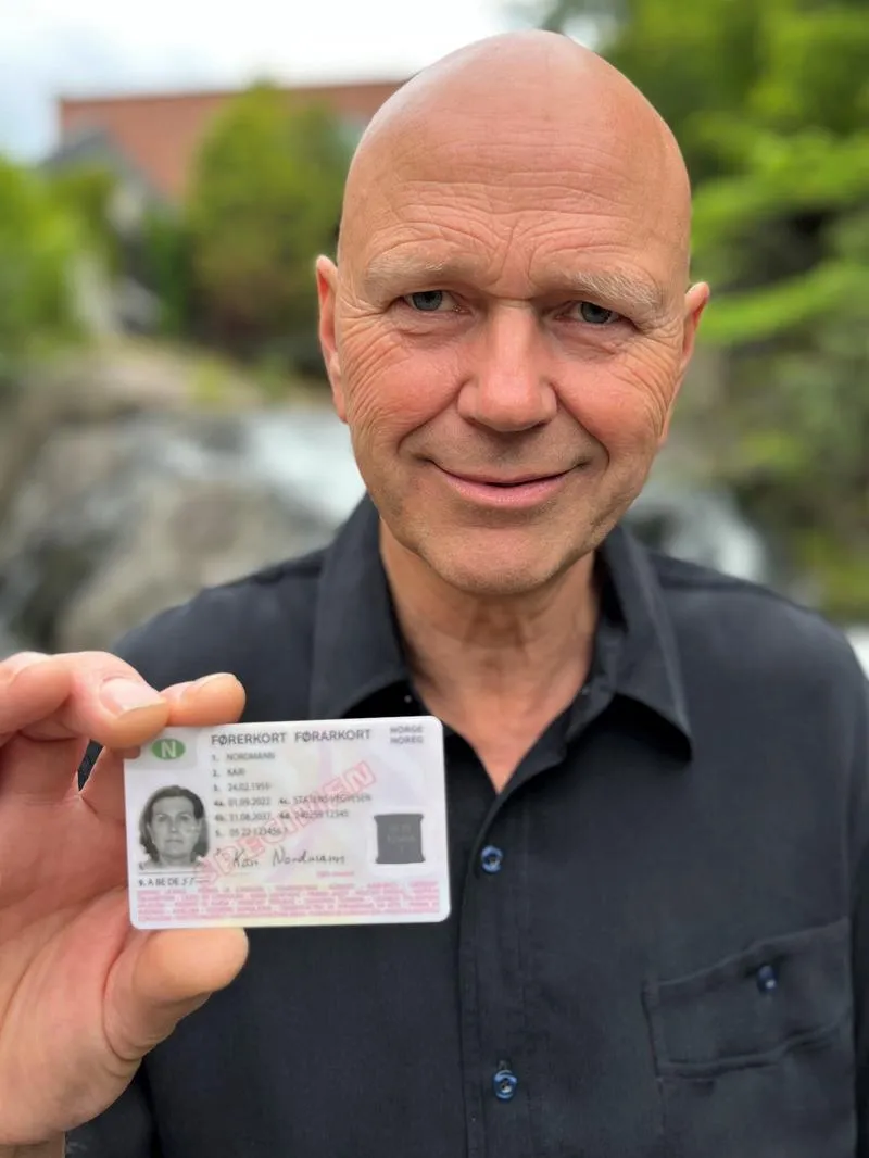 Koszty prawa jazdy kat. B 2023