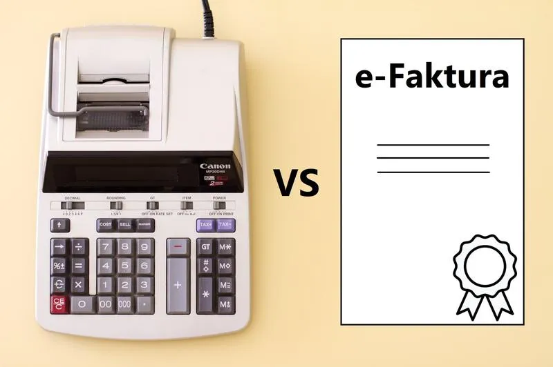 Krajowy system e-faktur