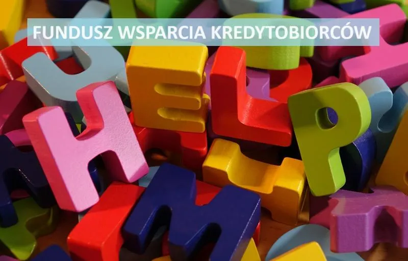 Kryteria kwalifikacji kredytobiorców