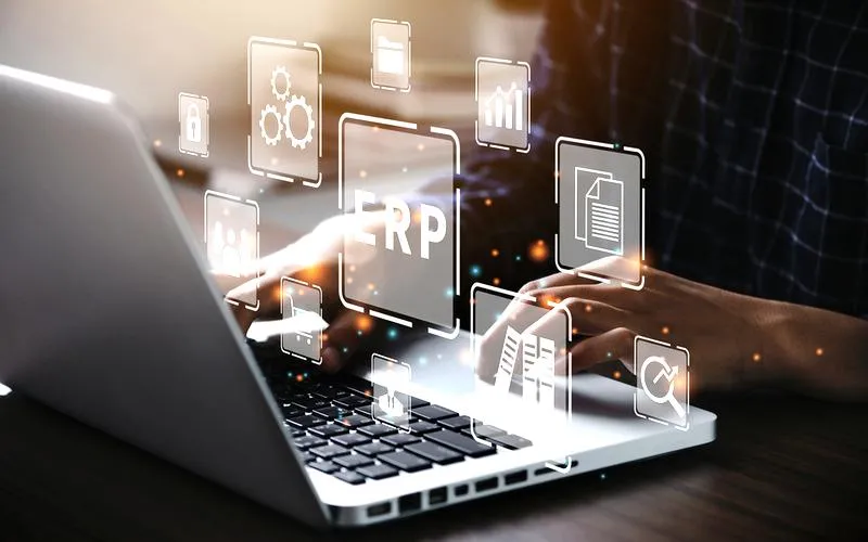 Księgowość spółki akcyjnej