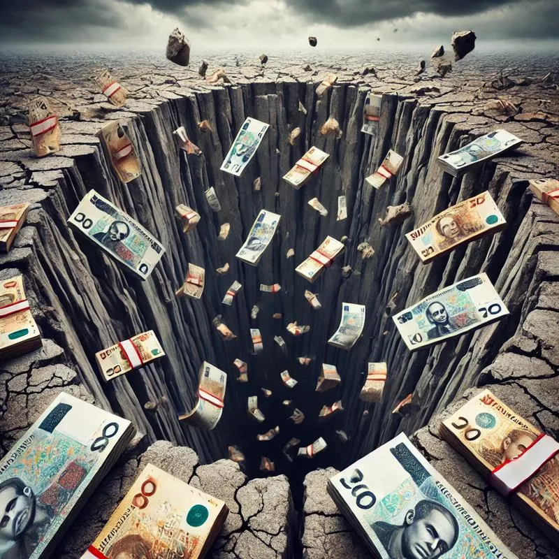 Lekcje z filmów o finansach