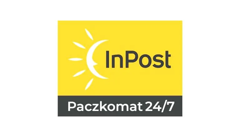 Lokalizacje paczkomatów