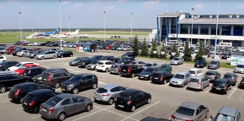Lotnisko Pyrzowice