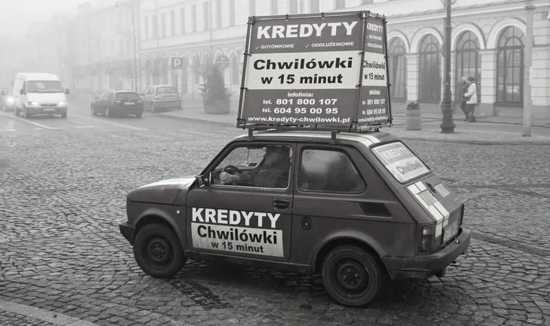 Metody na sprawdzenie zadłużenia