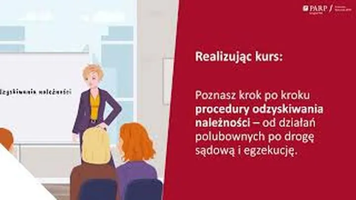 Metody polubownego odzyskiwania