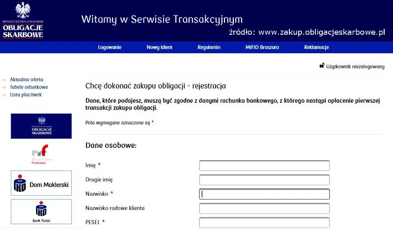 Minimalizowanie ryzyka