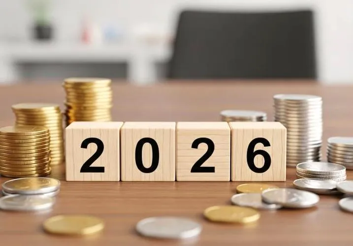 Minimalne wynagrodzenie 2026
