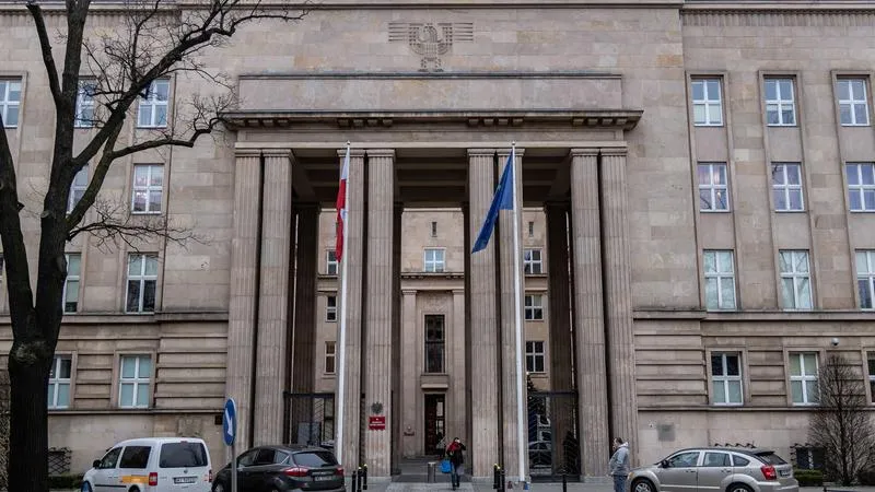 Ministerstwo Szkolnictwa Wyższego