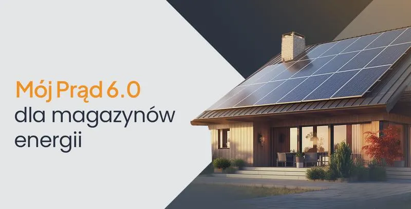 Mój Prąd 2021