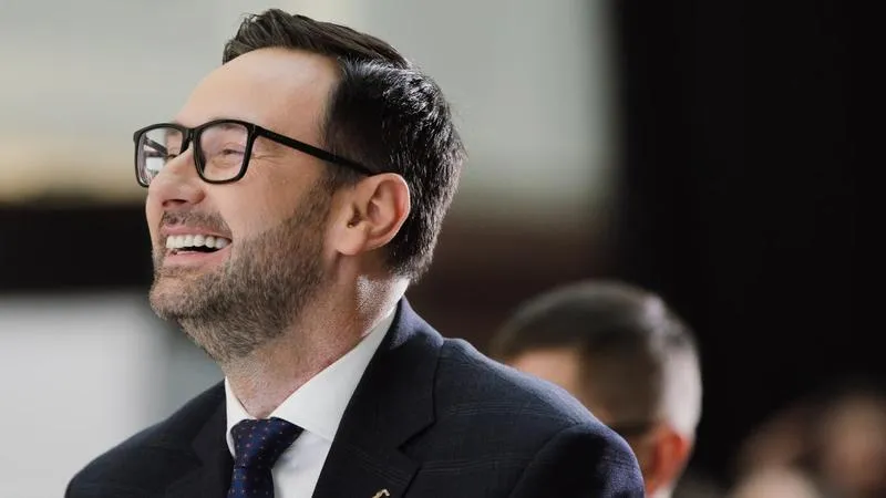 Morawiecki broni Obajtka