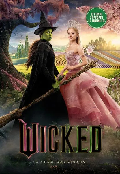Musical Wicked