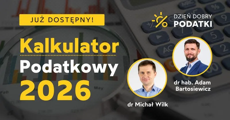 Najczęstsze błędy obliczenia podatkowe