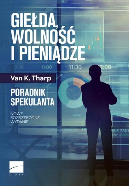 Nauka gry na giełdzie